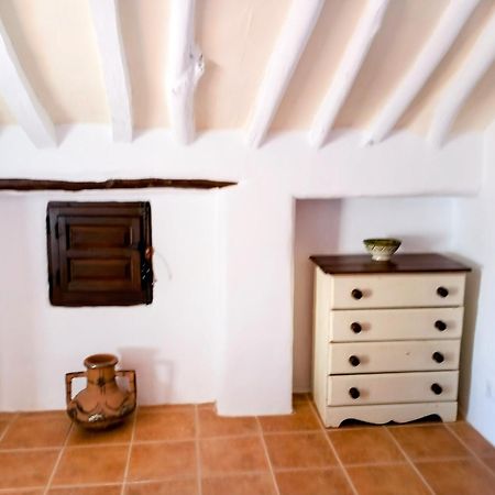 فيلا Casa Miguel Montefrio غرناطة المظهر الخارجي الصورة