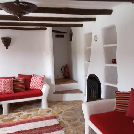 فيلا Casa Miguel Montefrio غرناطة المظهر الخارجي الصورة