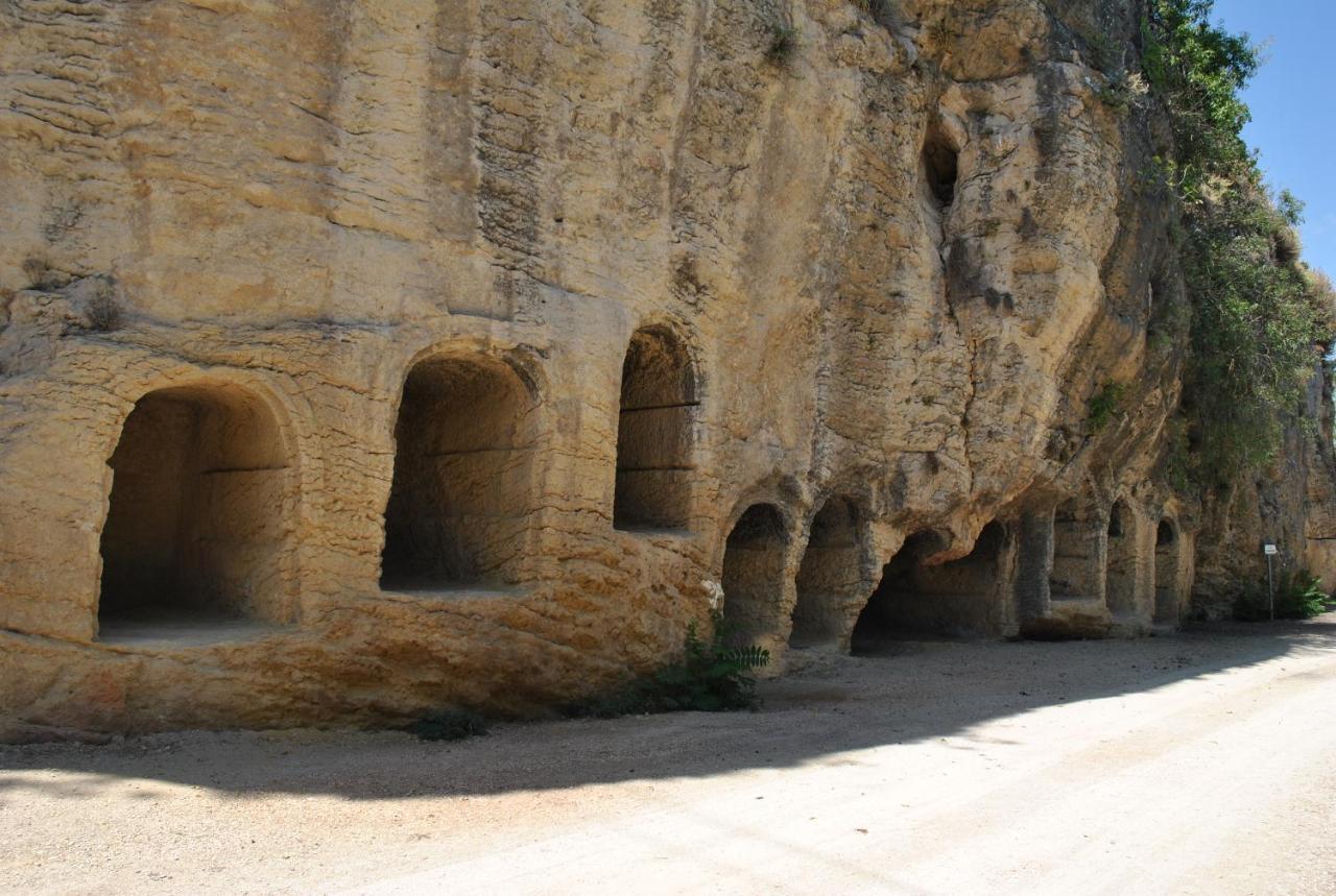 فيلا Casa Miguel Montefrio غرناطة المظهر الخارجي الصورة