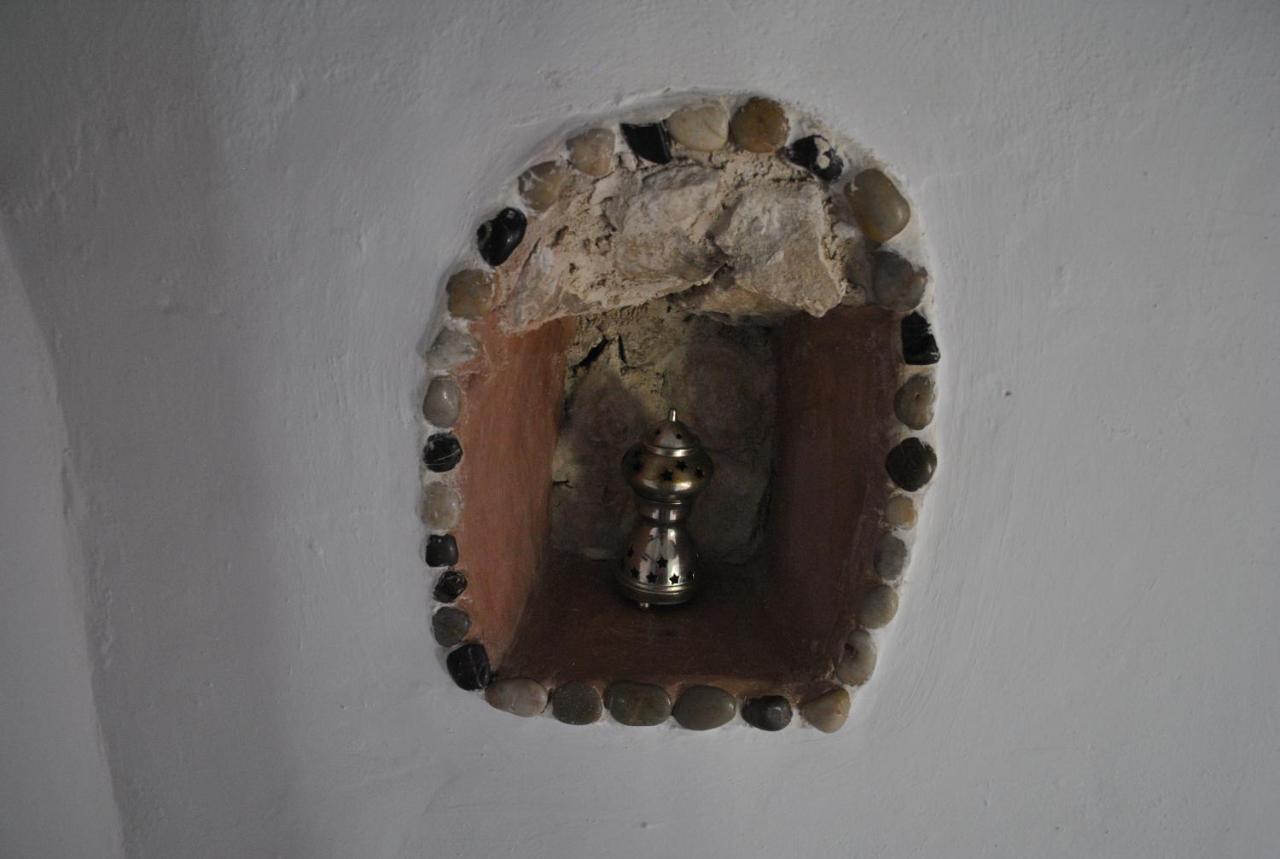 فيلا Casa Miguel Montefrio غرناطة المظهر الخارجي الصورة