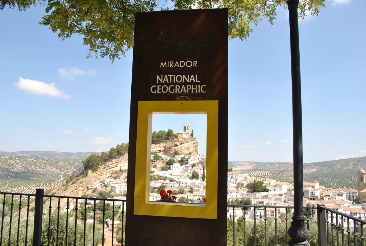 فيلا Casa Miguel Montefrio غرناطة المظهر الخارجي الصورة