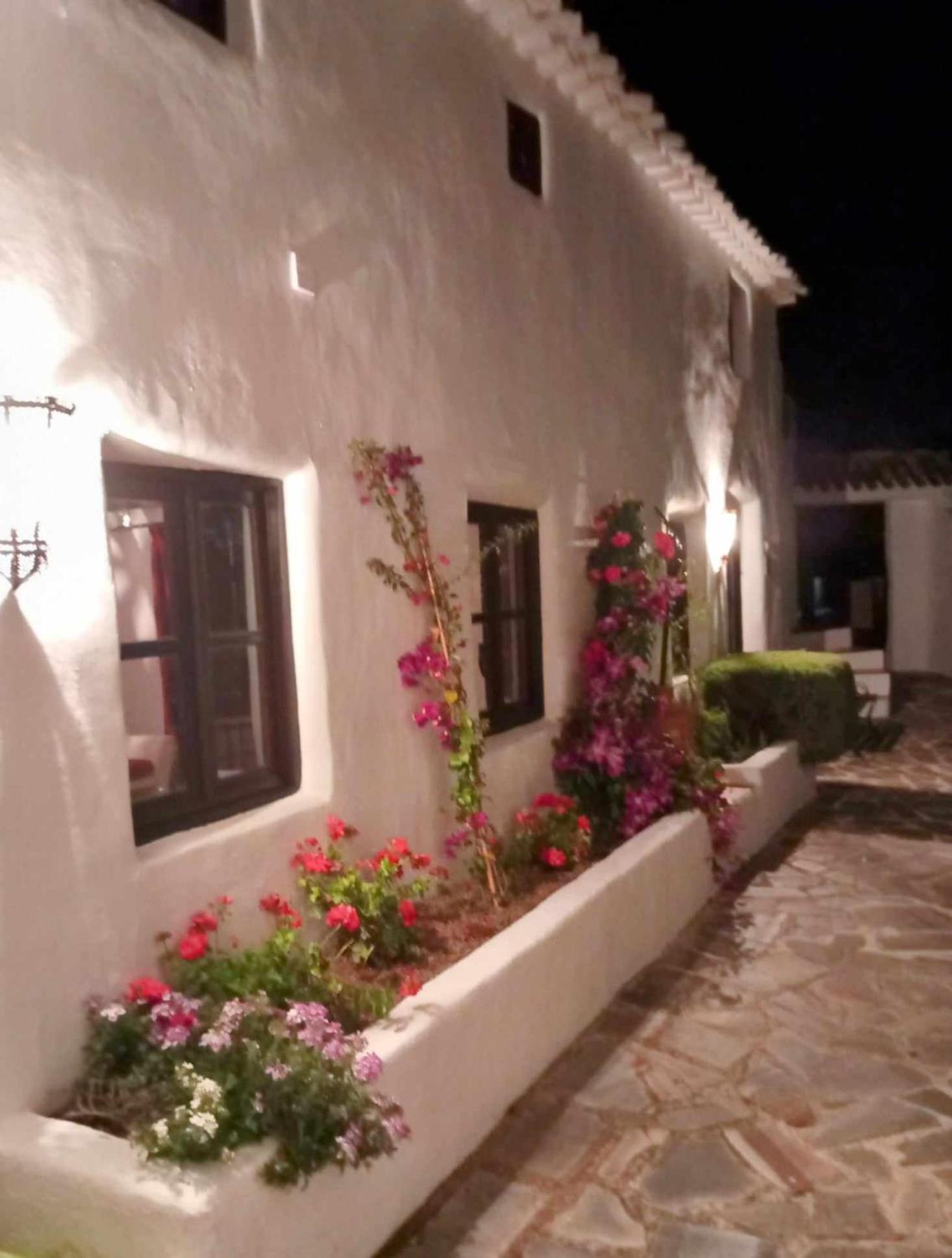 فيلا Casa Miguel Montefrio غرناطة المظهر الخارجي الصورة