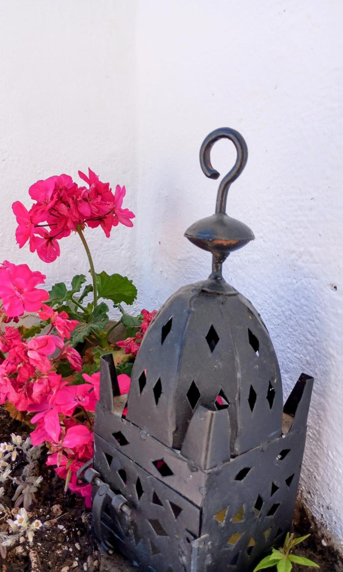 فيلا Casa Miguel Montefrio غرناطة المظهر الخارجي الصورة