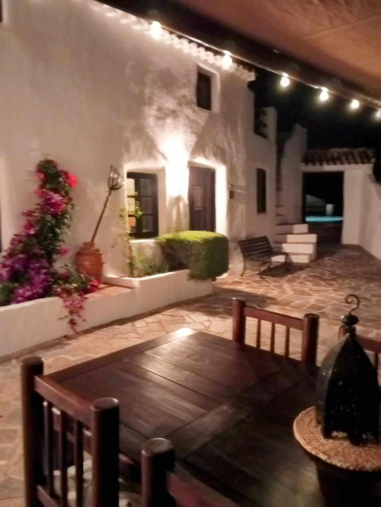 فيلا Casa Miguel Montefrio غرناطة المظهر الخارجي الصورة