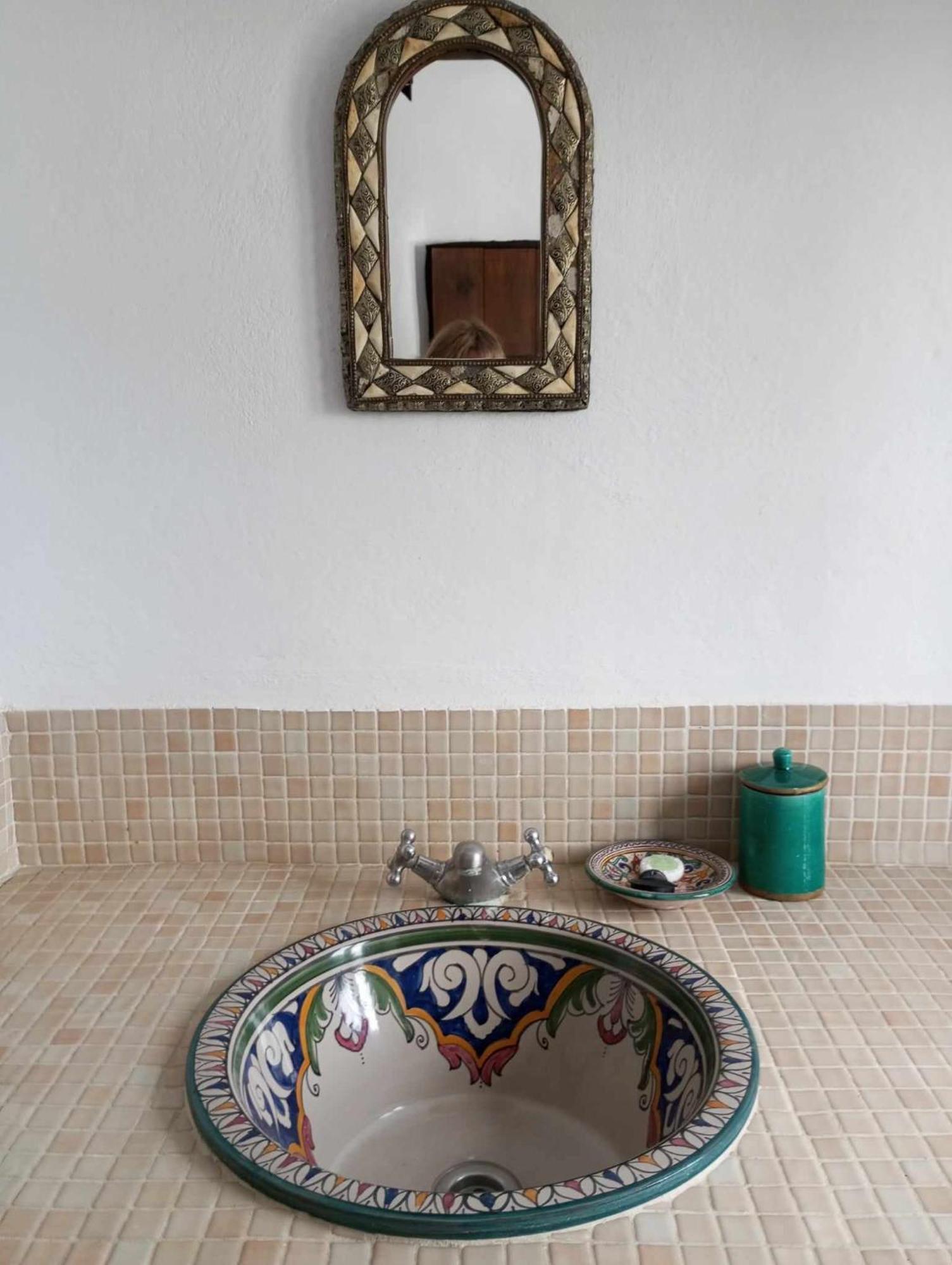 فيلا Casa Miguel Montefrio غرناطة المظهر الخارجي الصورة