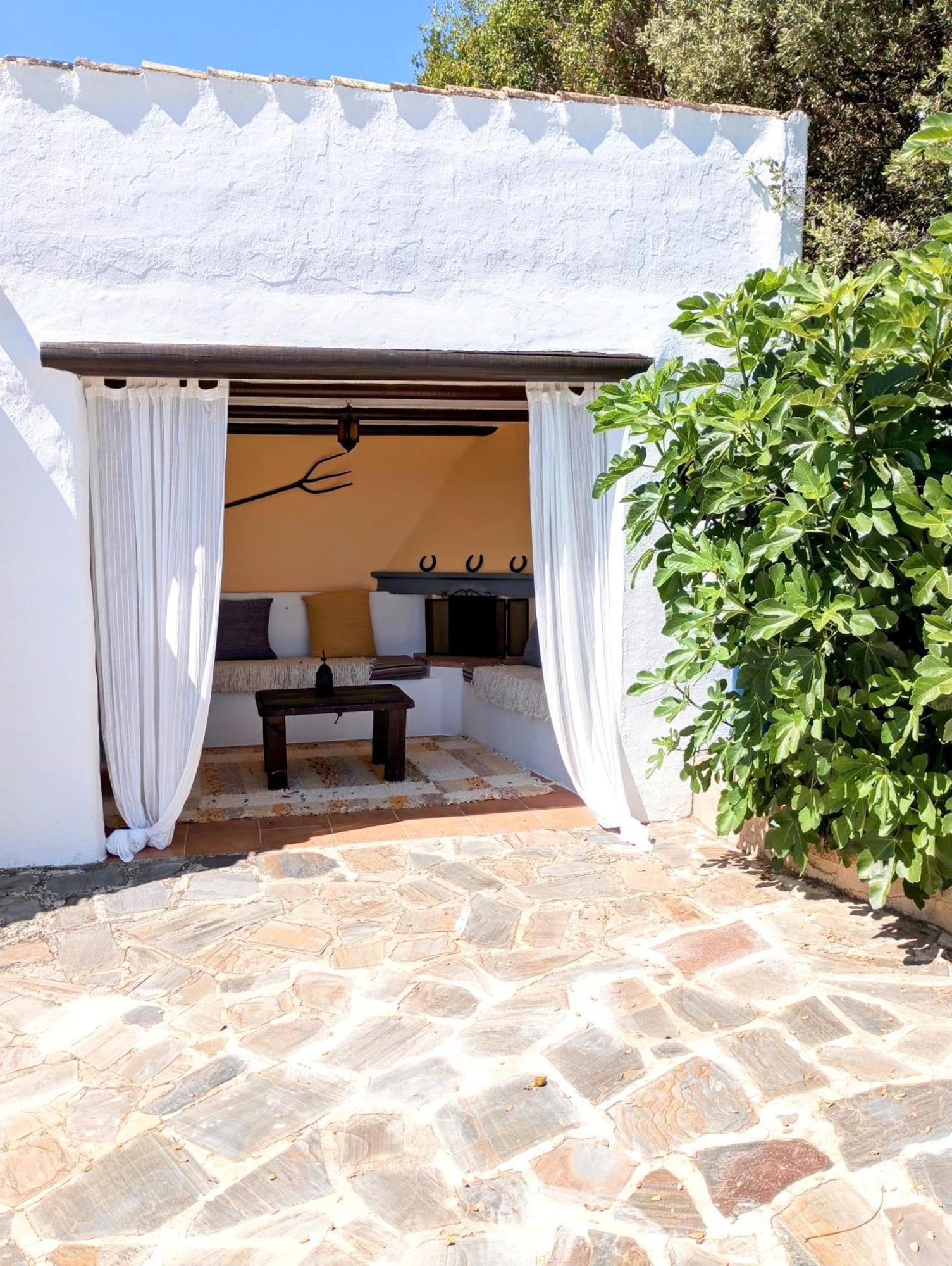 فيلا Casa Miguel Montefrio غرناطة المظهر الخارجي الصورة